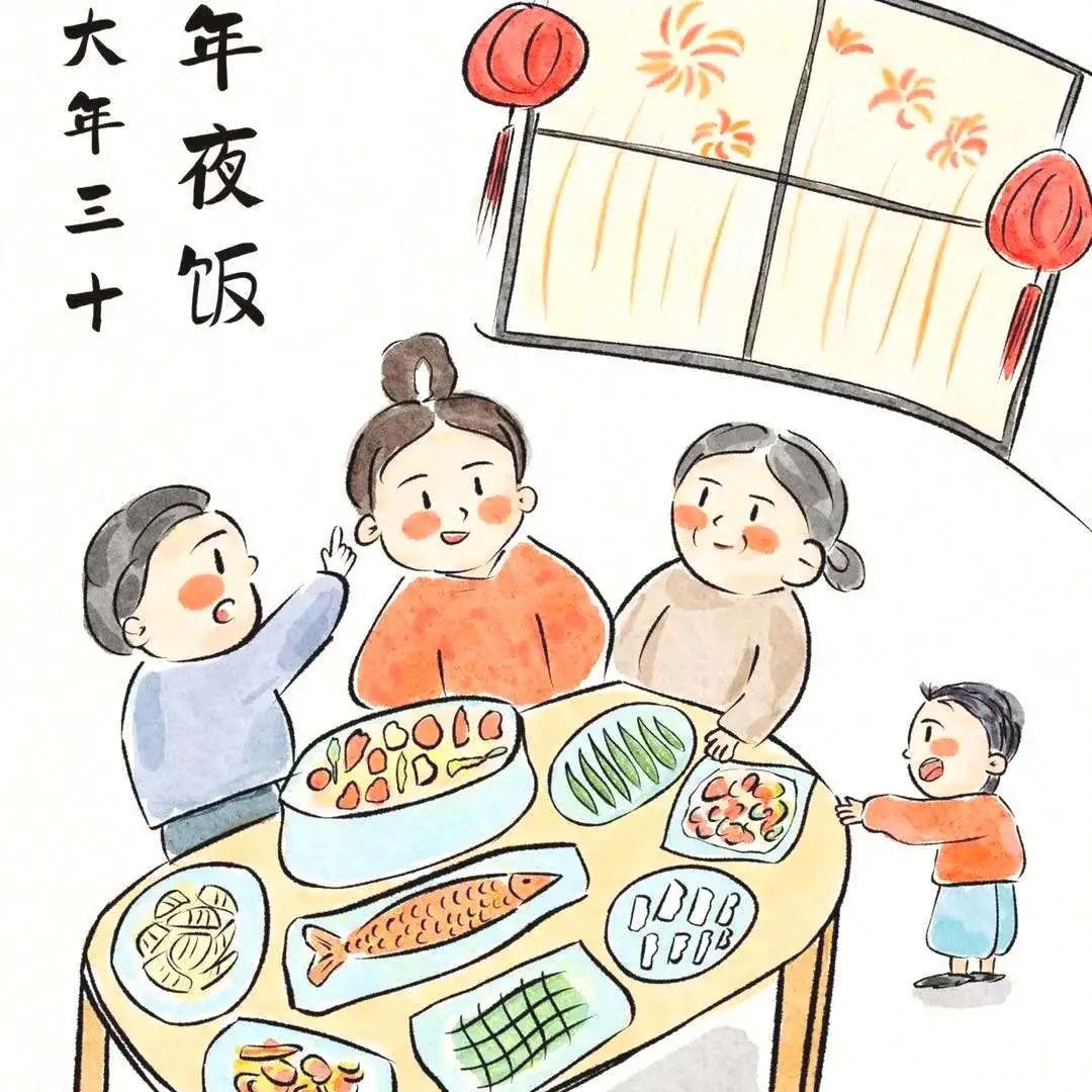 唐宫率先开启年夜饭预订:食美味,享团圆
