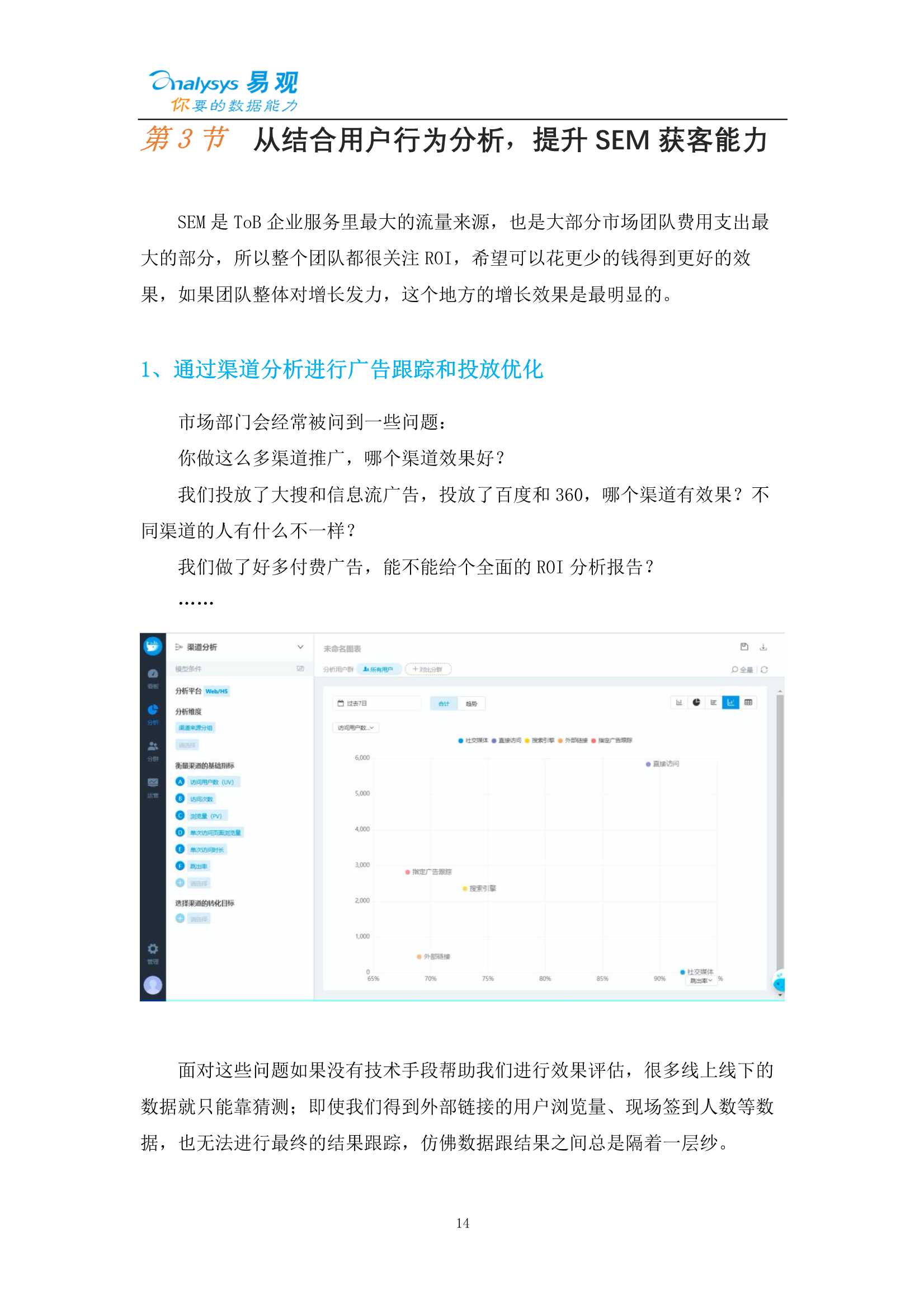 ToB企业服务智能用户运营实战手册