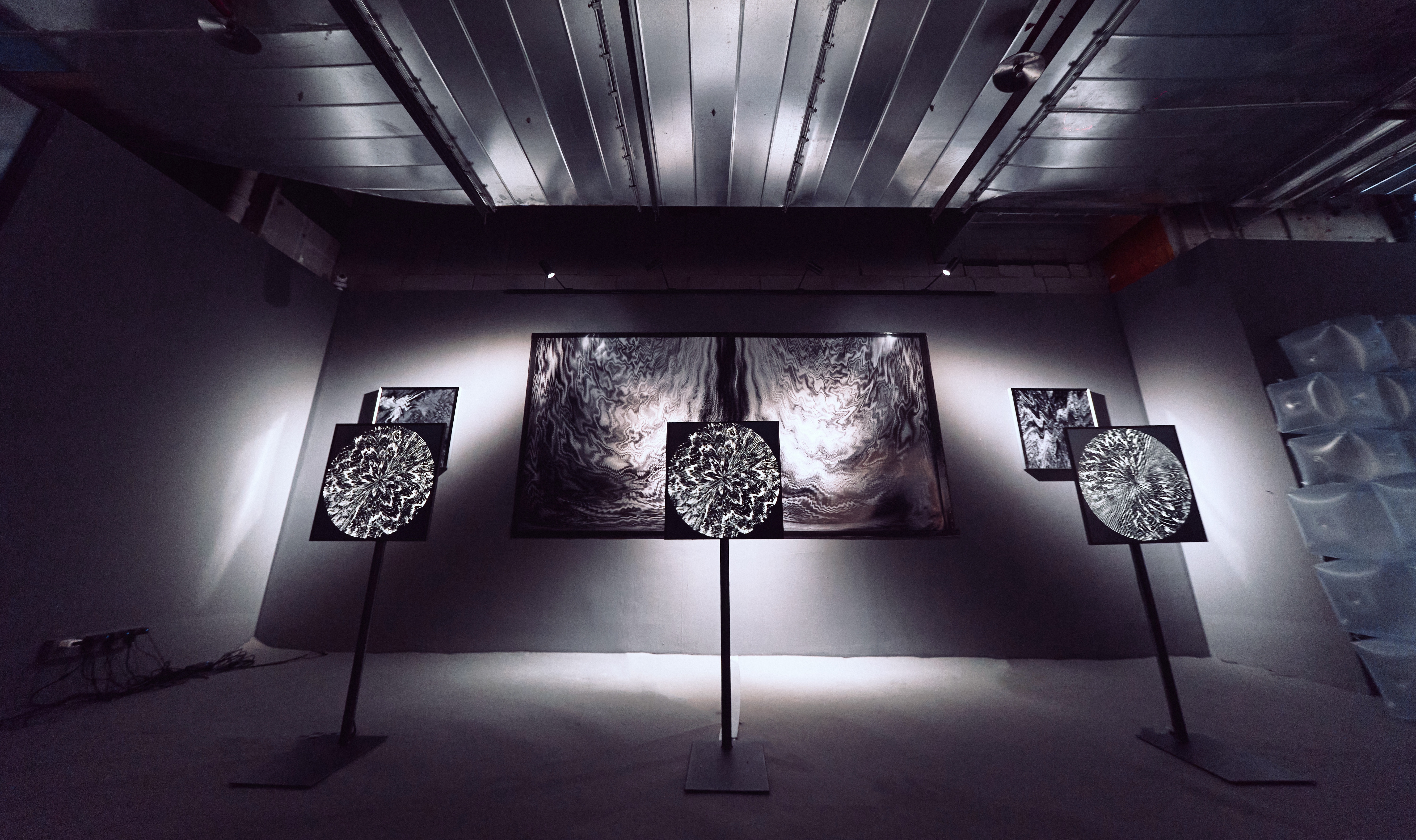 唯一藝術傾力呈現 全國最大體量元宇宙主題NFT數字藝術展
