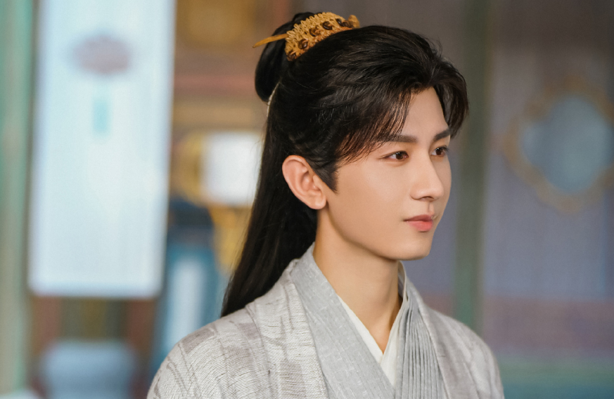 成毅新剧打开了武侠剧流量天花板最新消息动态公布-北斗民商大数据