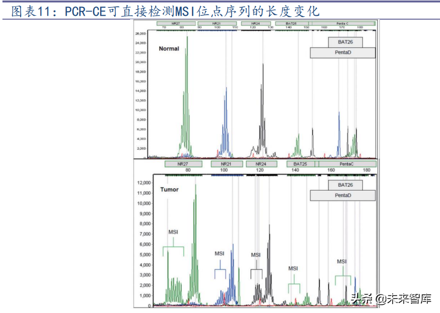 医药行业专题研究报告：泛癌种生物标志物行业研究