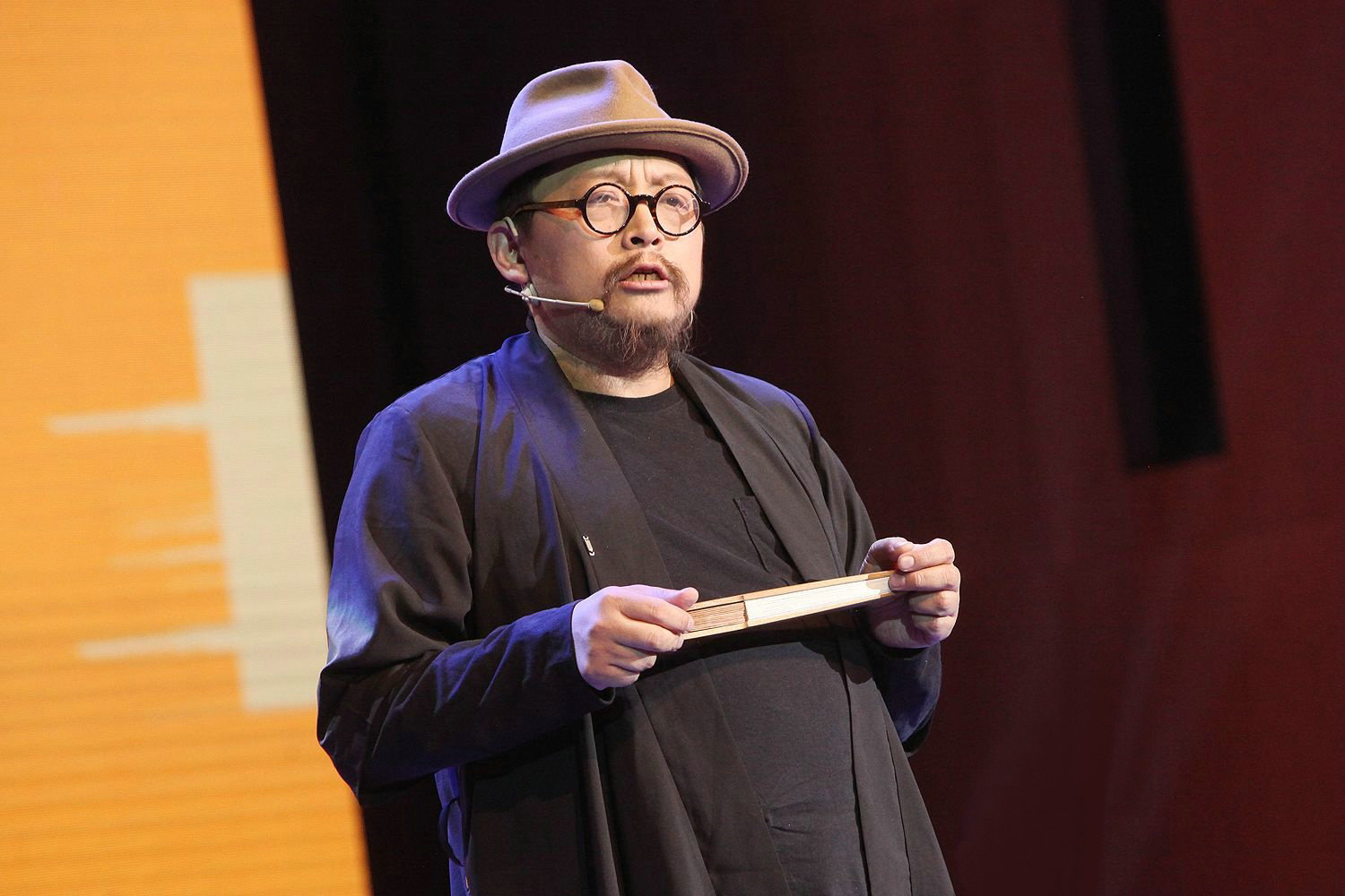 20多名女性集体指控性骚扰,史航到底是何许人也?