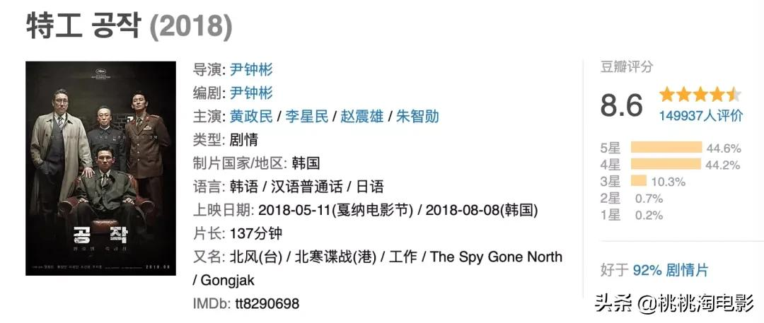韩影《哦!文姬》突然定档!过去六年我们还错过了这些电影