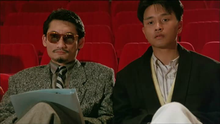 1980年,新艺城召集了麦嘉,石天,黄百鸣,徐克,施南生,曾志伟,泰迪罗宾