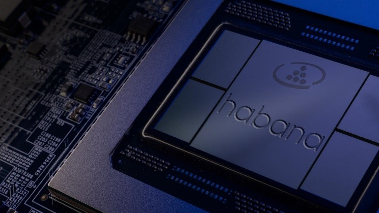 除了GPU，云端训练还有什么选择