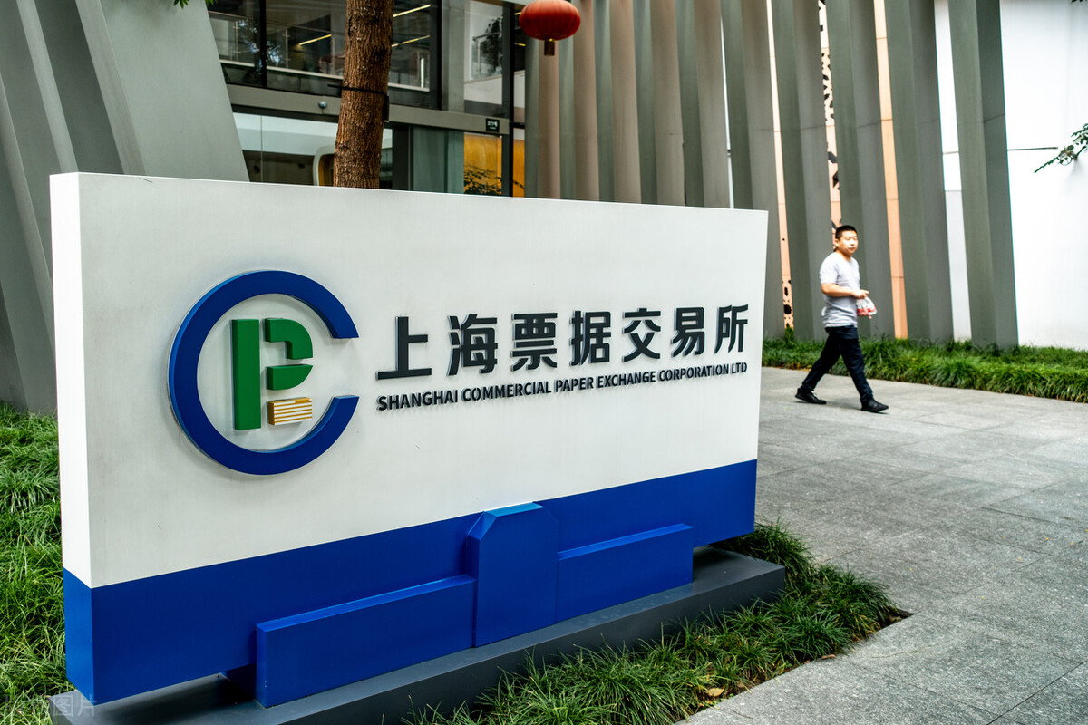 回顧中國票據市場2021年，展望2022年，這些關鍵詞讓我們印象深刻