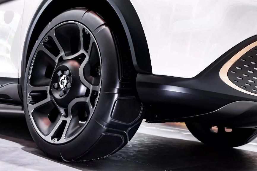 无你不明天 全新smart精灵#1概念车全球路演中国站登陆宁波