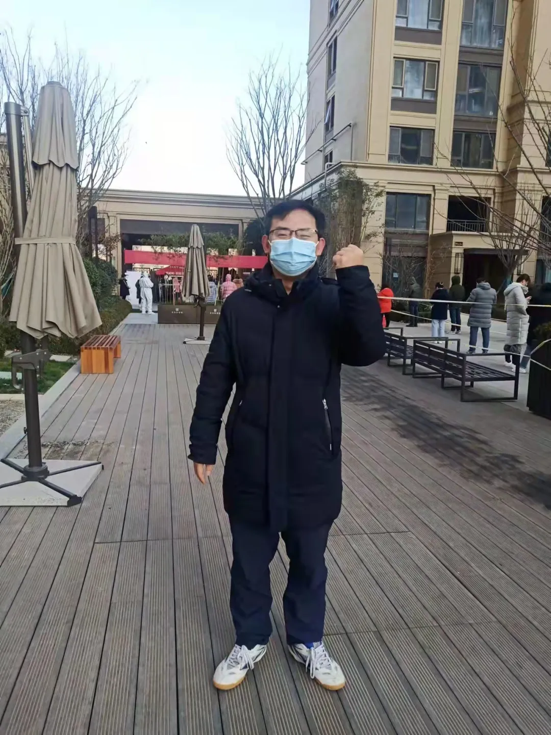 “疫”不容辞！疫情防控中的检察担当