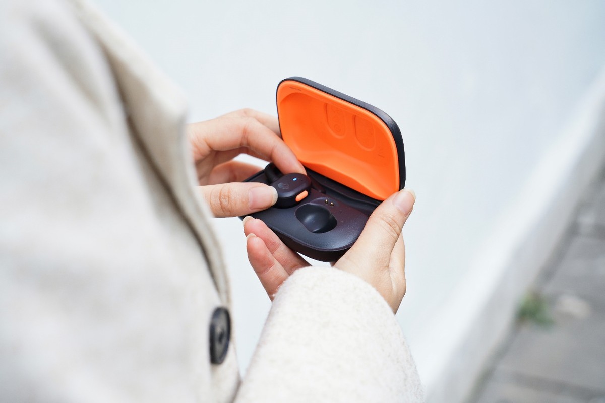 Skullcandy再上新品？Push Active真无线蓝牙耳机也可以这样玩