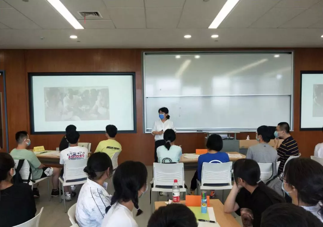 在温肯读国际英语教学硕士专业是什么体验?