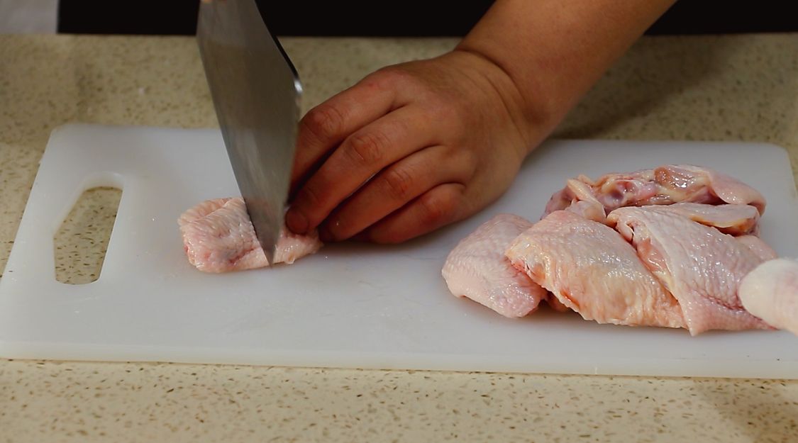 冬季，遇到这三种卤味别手软，一包香料搞定，适合懒人