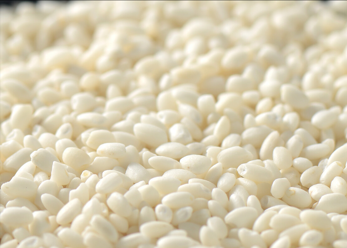 同样是糯米，“长糯米”和“圆糯米”有啥区别？弄懂再买不吃亏