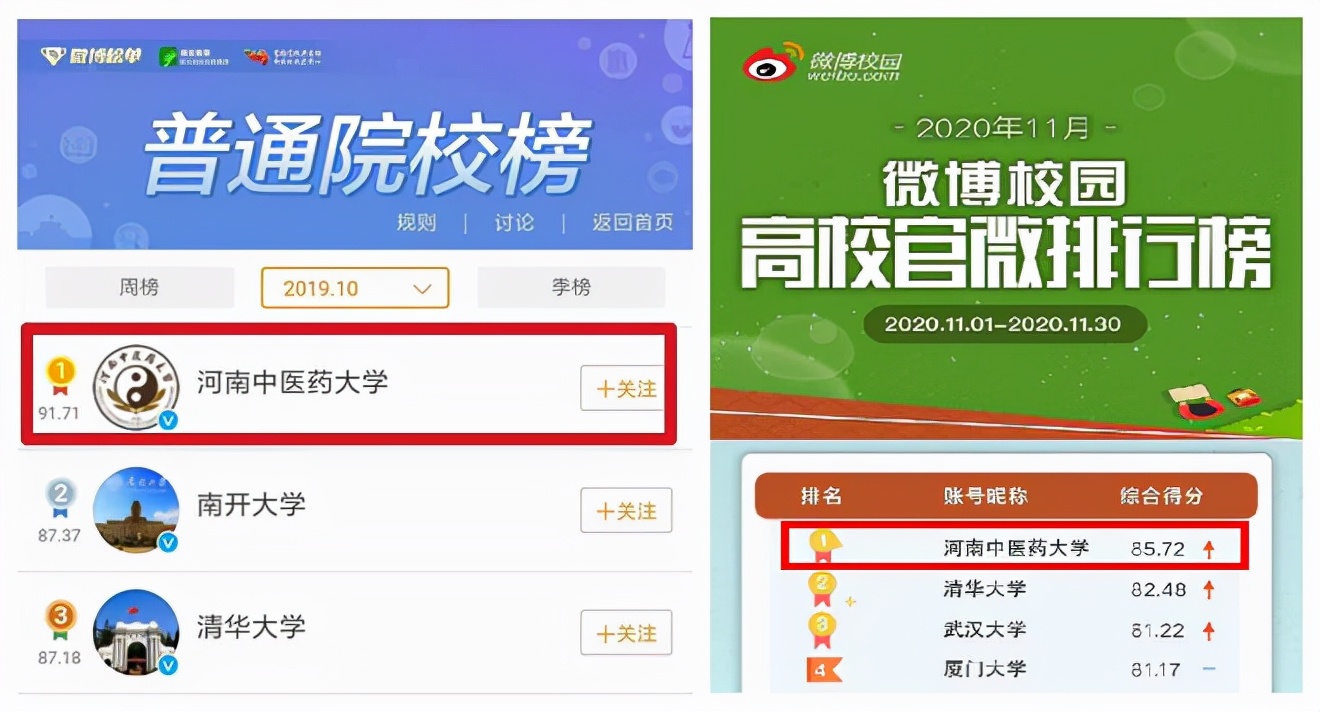 河南中医药大学：正气充盈，在融媒体建设中擦亮“仲景”品牌