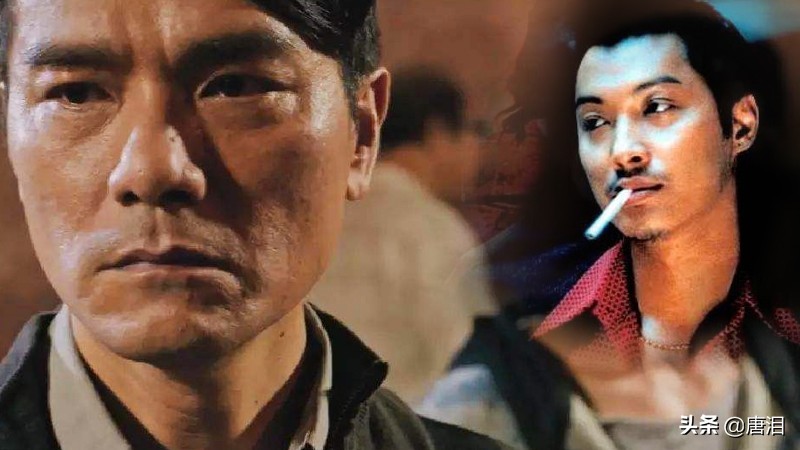 港影：宿命与余晖下的黯淡，谭耀文距离金像影帝有多远？
