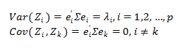 商业决策中如何快速找到问题关键？变量降维算法详解