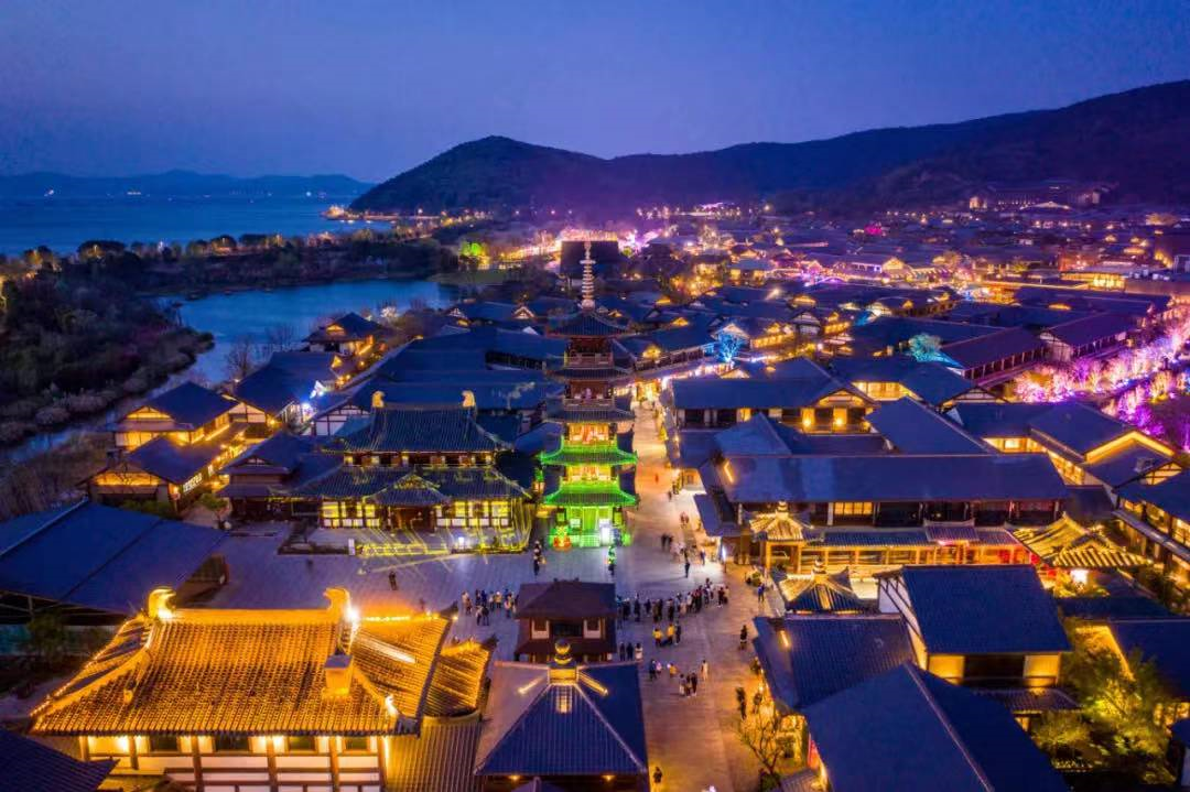 国内10大沉浸式文旅标杆，窥见沉浸文旅的未来
