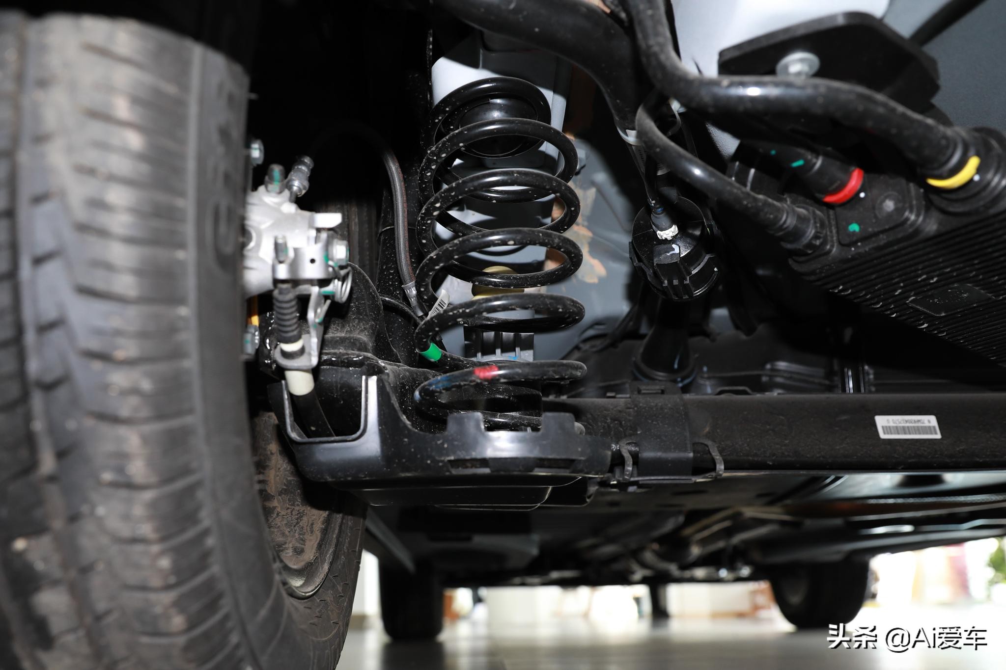 5.3L油耗，低价增压自动挡合资SUV，小尺寸大空间,云逸 C4 AIRCROSS