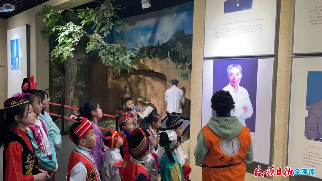 齐家文化博物“贺春迎冬奥 一起向未来”主题系列活动相继举行