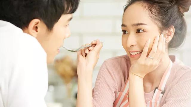 百分之九十的女人都不知道。男人要的三份礼物