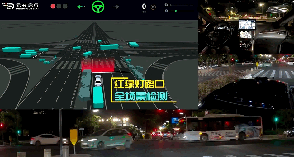 全套L4自动驾驶方案降至1万美元，RoboTaxi玩家的反击开始了