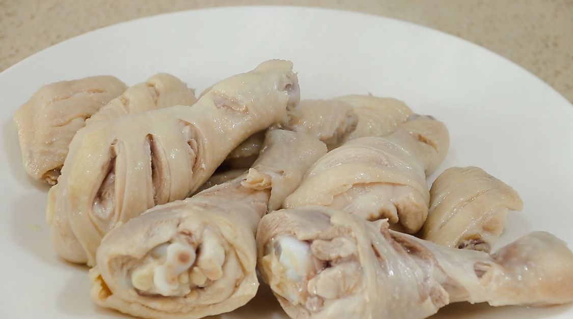 冬季，遇到这三种卤味别手软，一包香料搞定，适合懒人