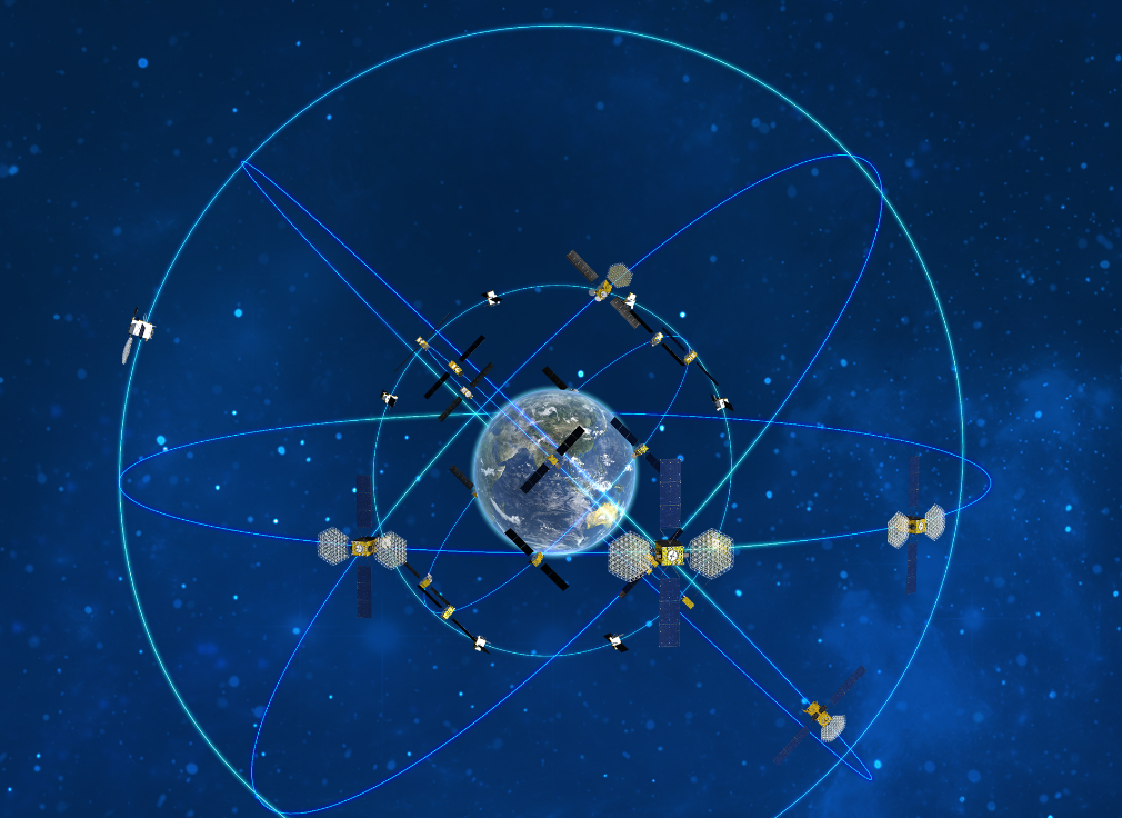 百度地图切换北斗优先定位:导航更精准_地图网