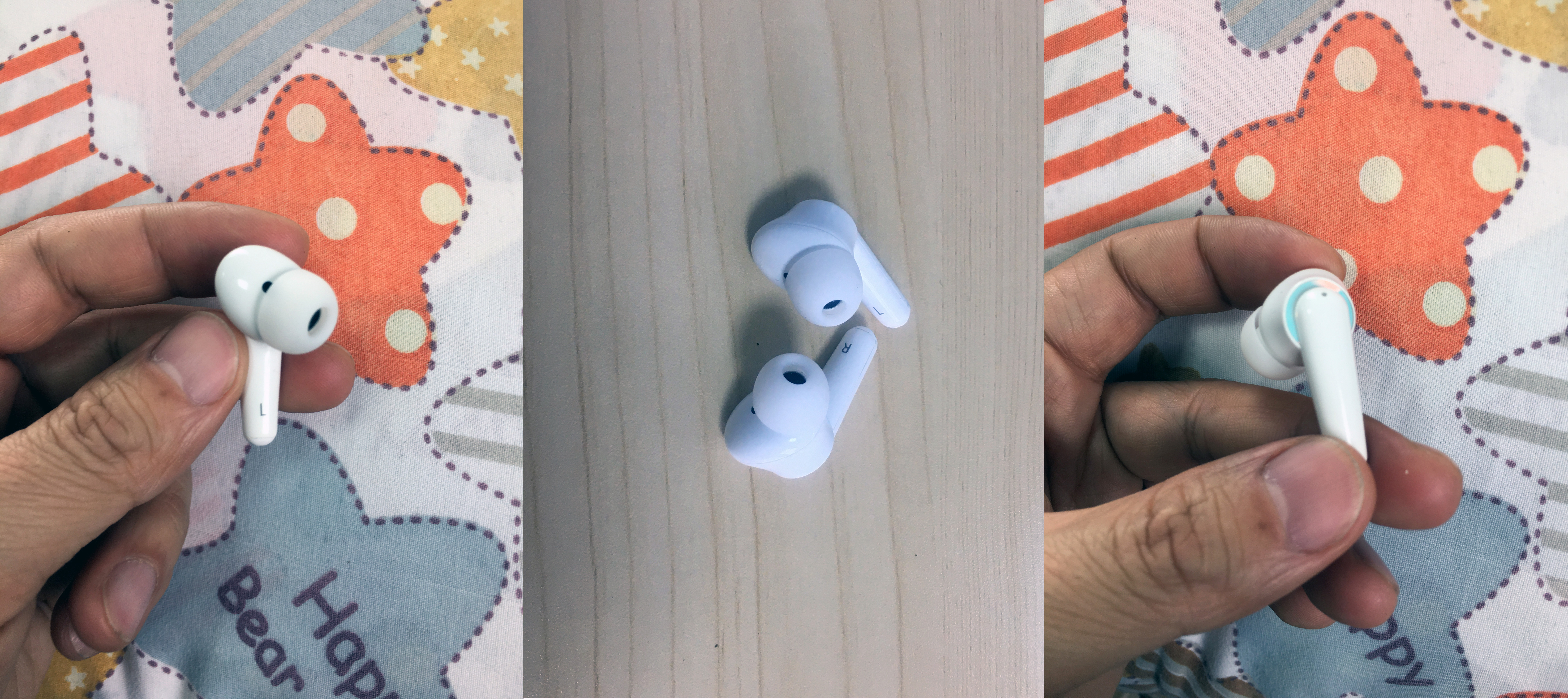 远离宣泄，沉浸音乐，中兴ZTE LiveBuds Pro耳机使用体验