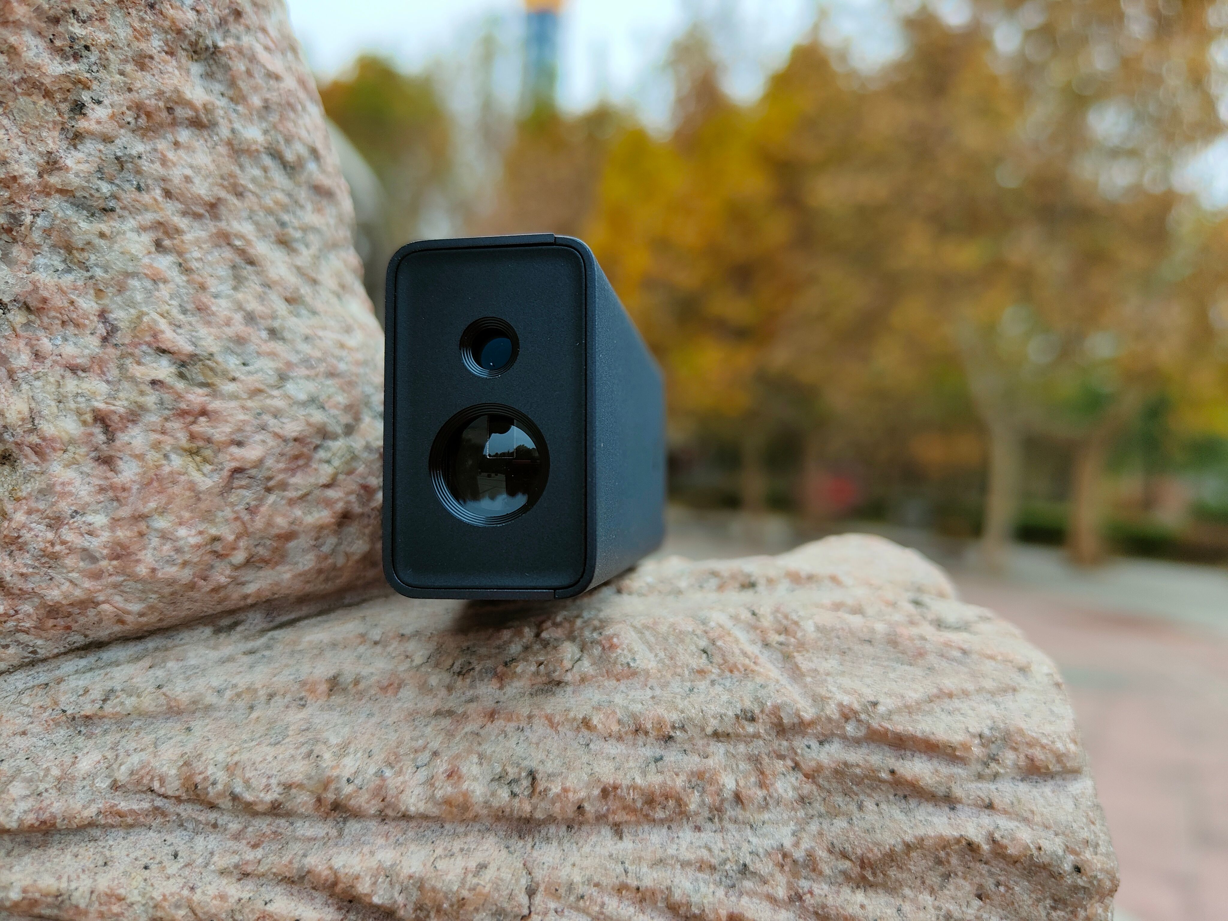 家居装修工程测量 精准、便携的米家激光测距仪来了