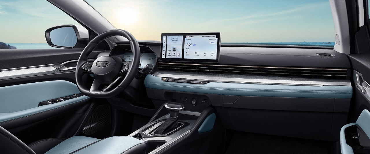特斯拉Model 3/Y价格调整；吉利帝豪L正式上市