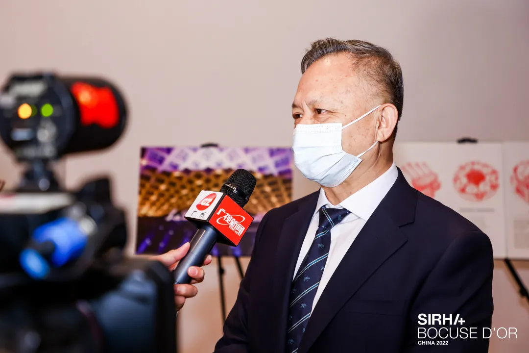 广州旅商将与岭南控股联合承办博古斯世界烹饪大赛中国区预选赛