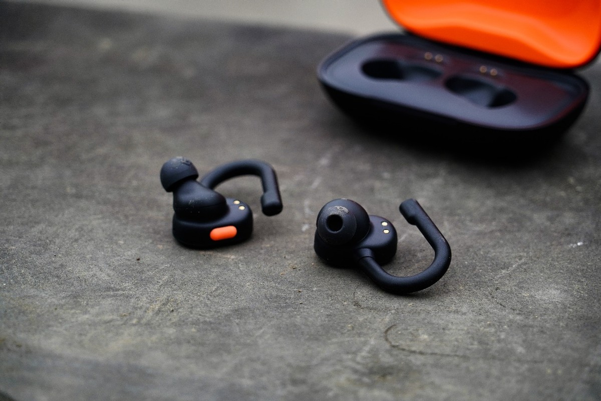 Skullcandy再上新品？Push Active真无线蓝牙耳机也可以这样玩