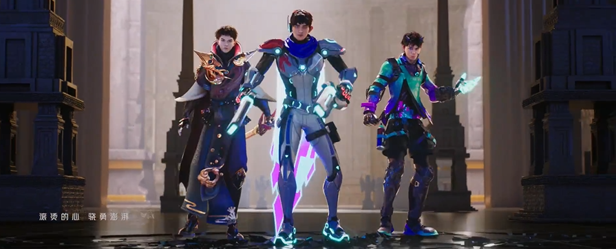 最后一届KPL秋季赛落幕，iQOO与电竞生态的故事正在路上