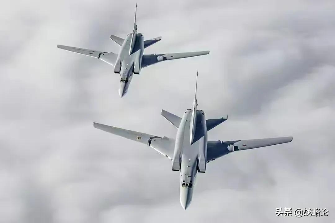 3260架对4143架，中俄空军实力横向对比，谁才是真正的世界第二？