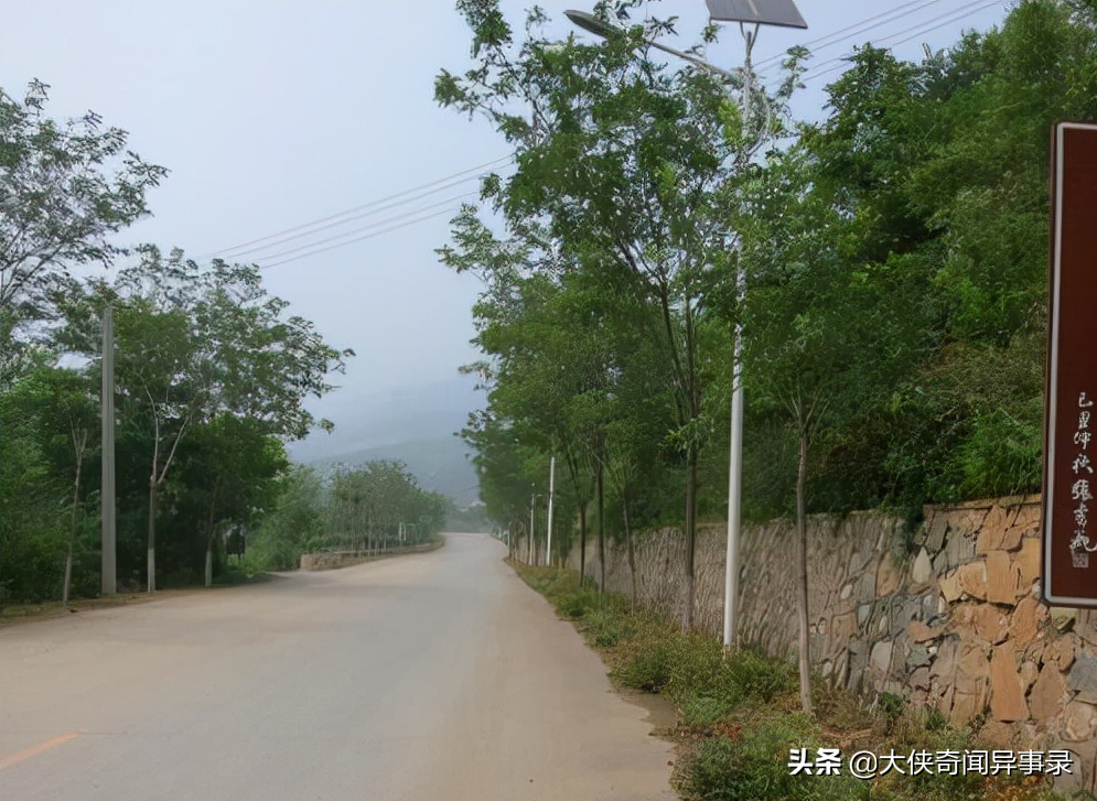 揭秘北京怪坡谜团，车辆无人驾驶自行爬坡