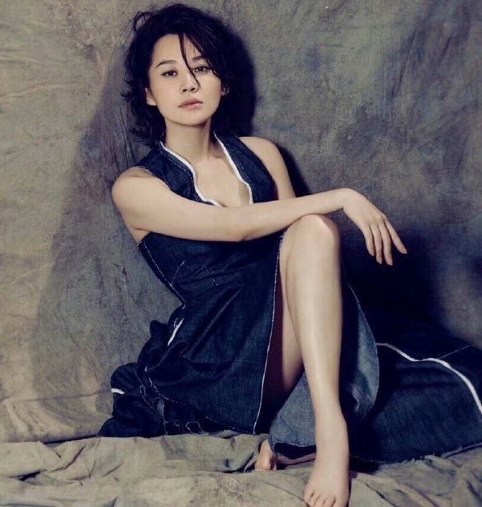 至今未婚的11位女明星，个个“风韵犹存”，最大62岁，最小43岁