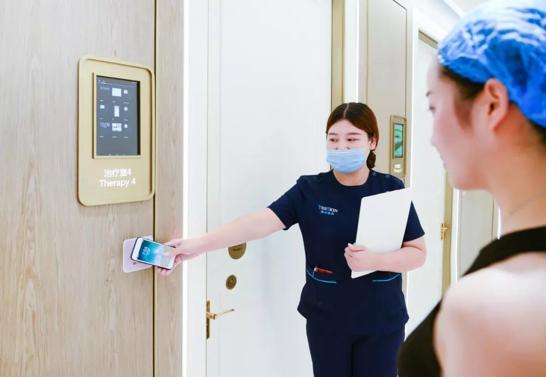轻医美，可以遇见的万亿级医美市场