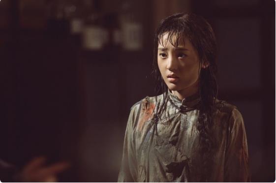 由何花杨志刚主演的《勇敢的心2》剧情深入人心，年代感十足