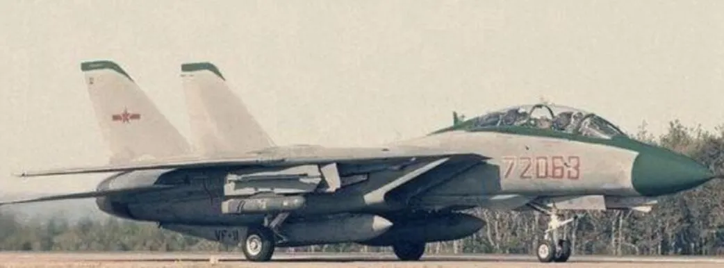 ����������F-14ս�������й�����ƣ����������˲�����ֵ��ѧϰ