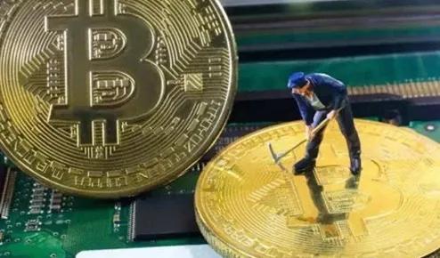 比特币暴跌背后的原因