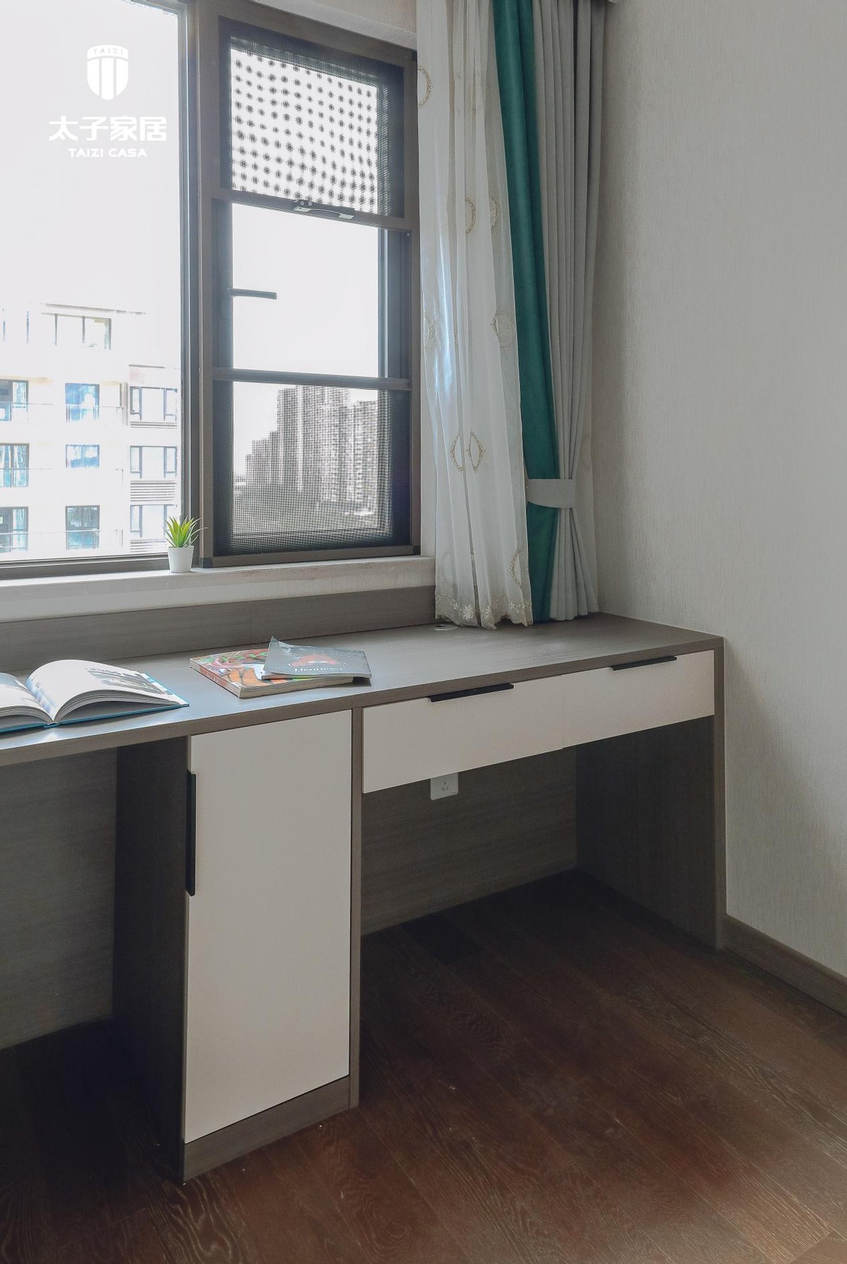 客户案例｜大地色家居 唤醒沉静慢生活