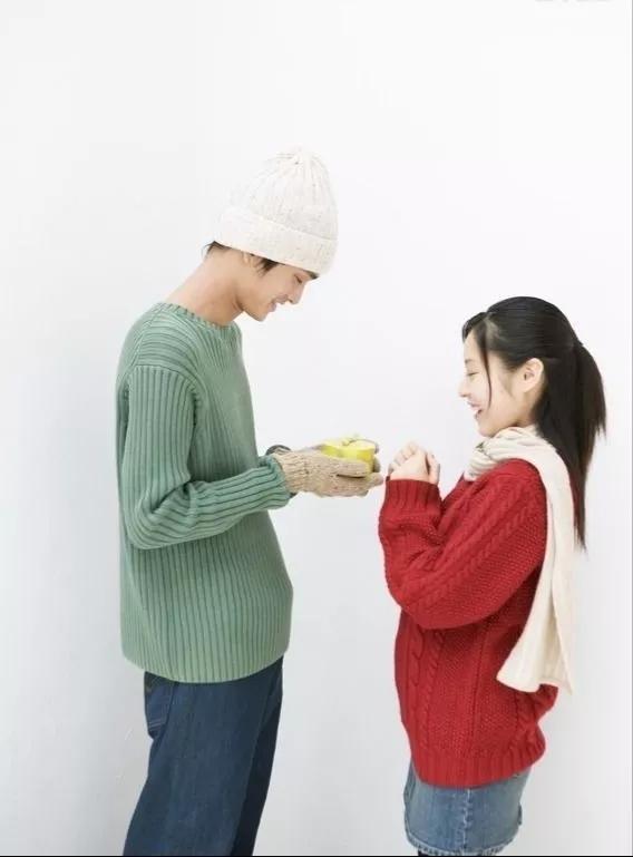 送女生各种礼物的含义（给女生送礼物的含义）