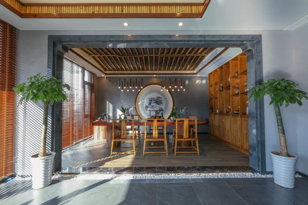 上海国际设计周艺术指导陈银松：沉湎于自然的温润视角来看待世界
