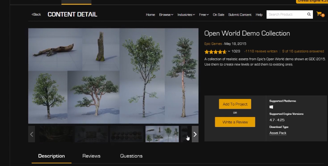 虚幻UE最全教程（免费）下载