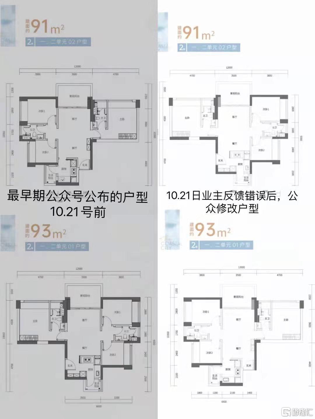 开“盲盒式”选房，业主签约即维权，万丰海岸城臻园翻车