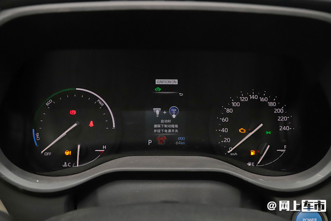 广汽丰田赛那上市，售30.98-40.58万，看完价格别克GL8放心了