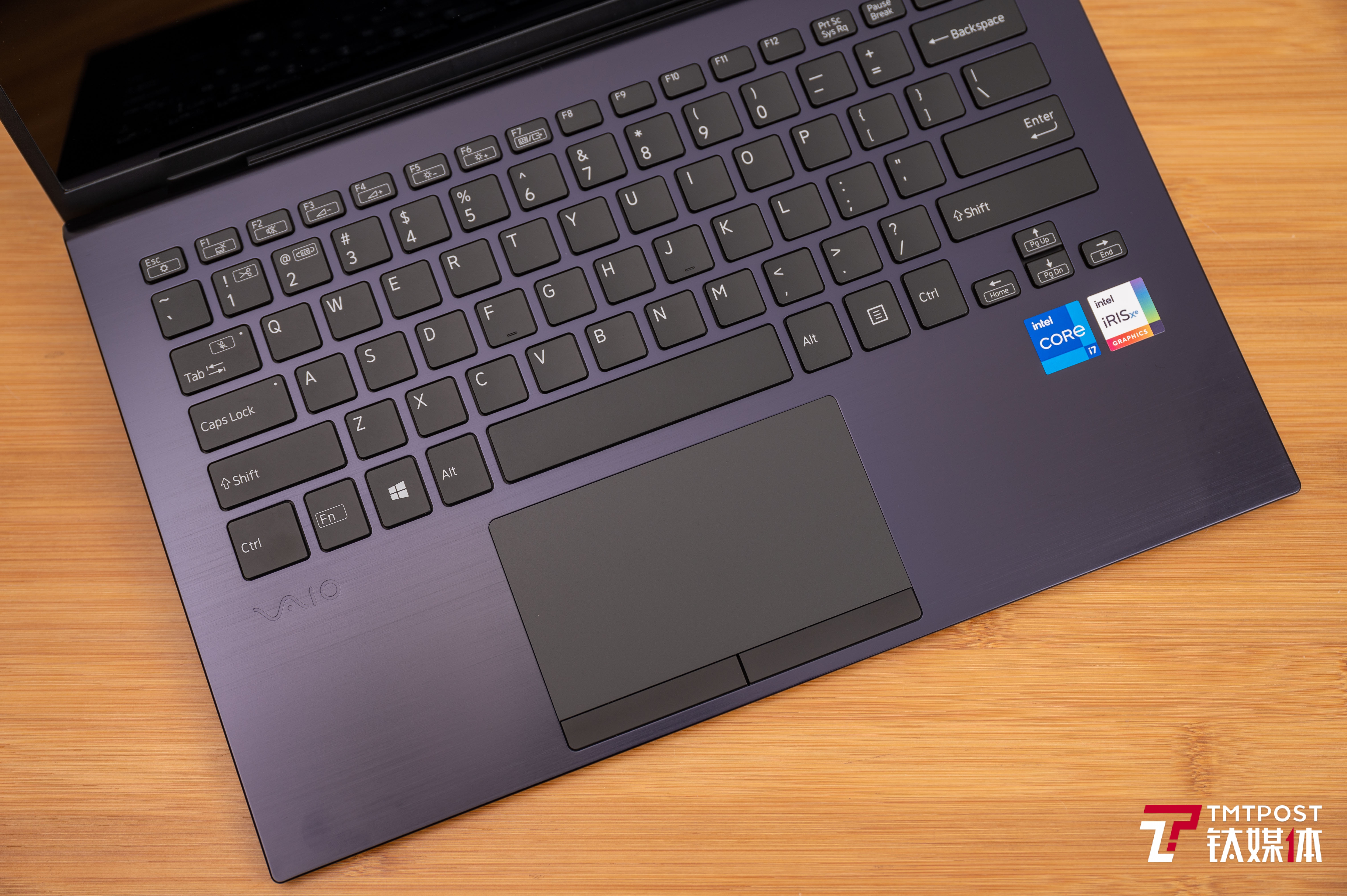 索尼笔记本vaio s系列怎么样(vaio sx14 2022笔记本评测分析) - 青鸟