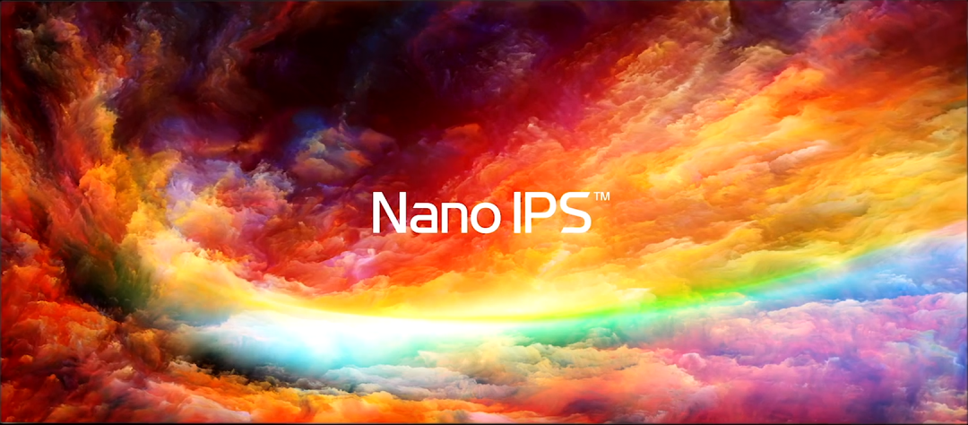 「科普」為什么Nano IPS這么火？