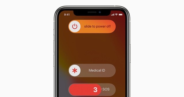 苹果开发撞车检测功能：iPhone可检测车祸并报警
