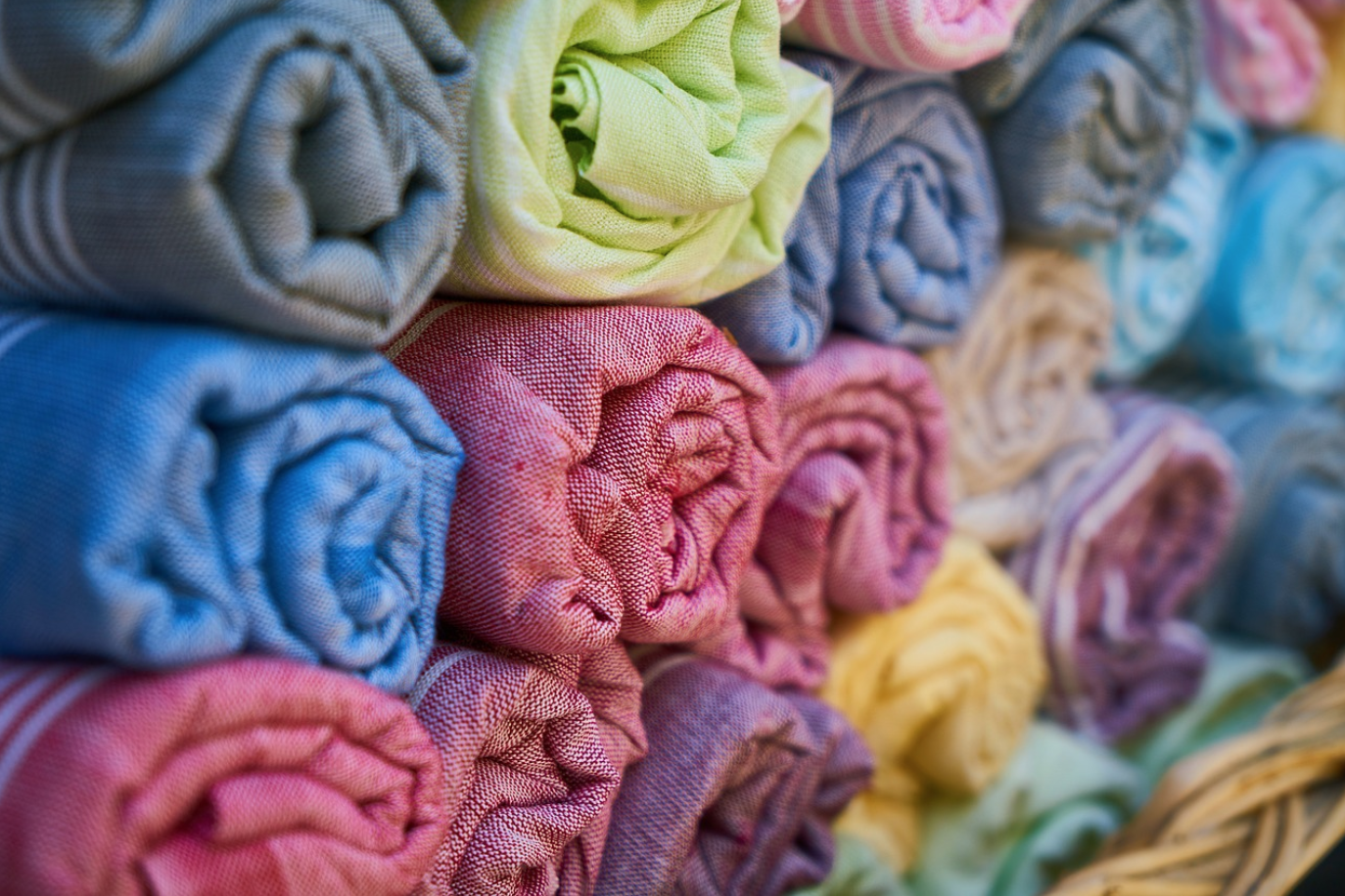 维杰色纺：纺织服装成全球第二大污染产业，可持续时尚理念如何落地