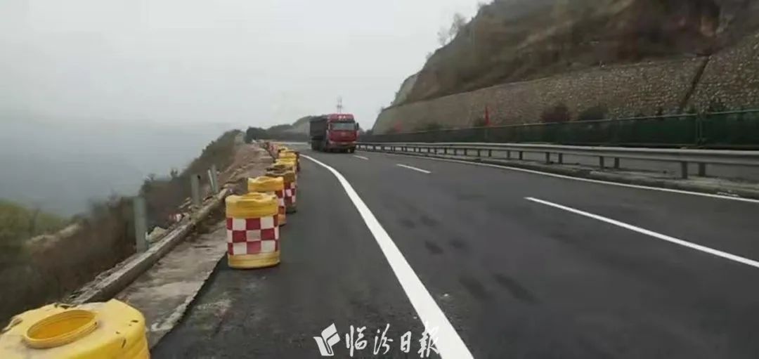 全面恢复通行
